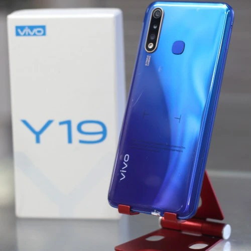 Vivo Y19(8GB ram,256GB Rom)