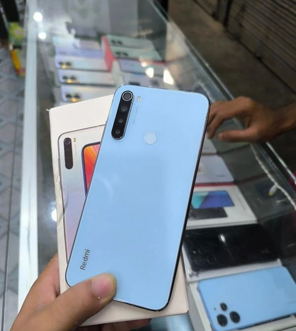 Redmi Note 8(6/128GB)