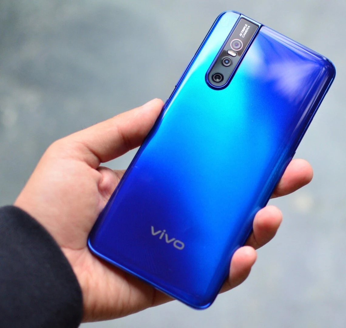 Vivo V15(8/256GB)