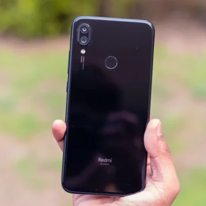 Redmi Note 7 Pro(6GB Ram,128GB Rom)