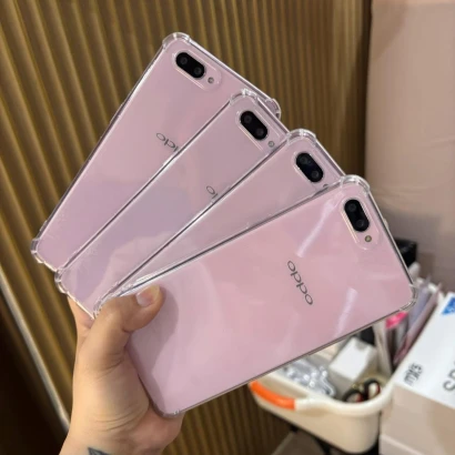 Oppo A3s(6GB Ram,128GB Rom)