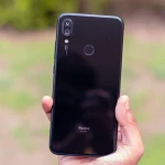 Redmi Note 7 Pro(6GB Ram,128GB Rom)
