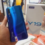 Vivo Y19(8GB ram,256GB Rom)