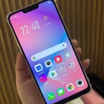 Oppo A3s(6GB Ram,128GB Rom)