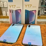 Vivo Y17(8GB Ram,256GB Rom)