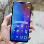 Redmi Note 8 Pro(8/128GB)