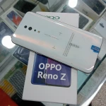 Oppo Reno Z(8GB Ram,256GB Rom)