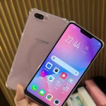 Oppo A3s(6GB Ram,128GB Rom)