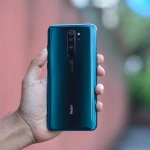 Redmi Note 8 Pro(8/128GB)