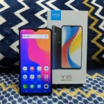 Vivo Y95(6GB Ram,128GB Rom)