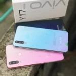 Vivo Y17(8GB Ram,256GB Rom)